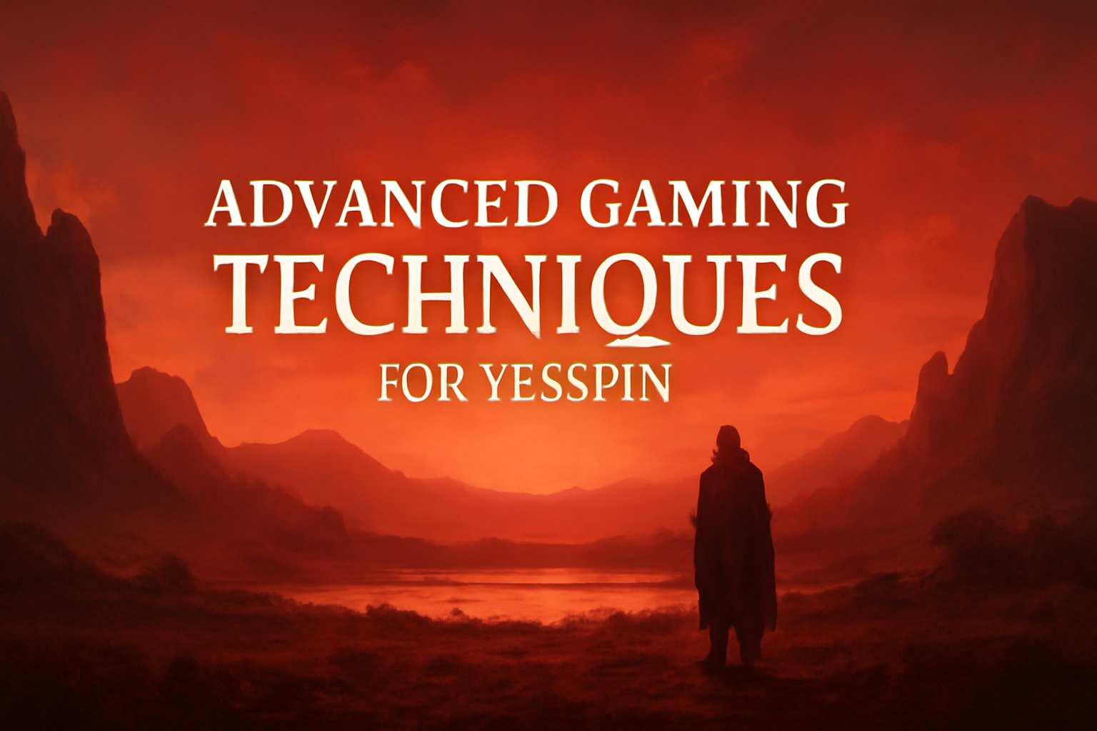 Illustration representing the YesSpin installation process.