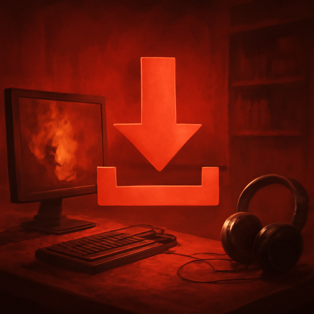 Diagram explaining YesSpin installation steps.