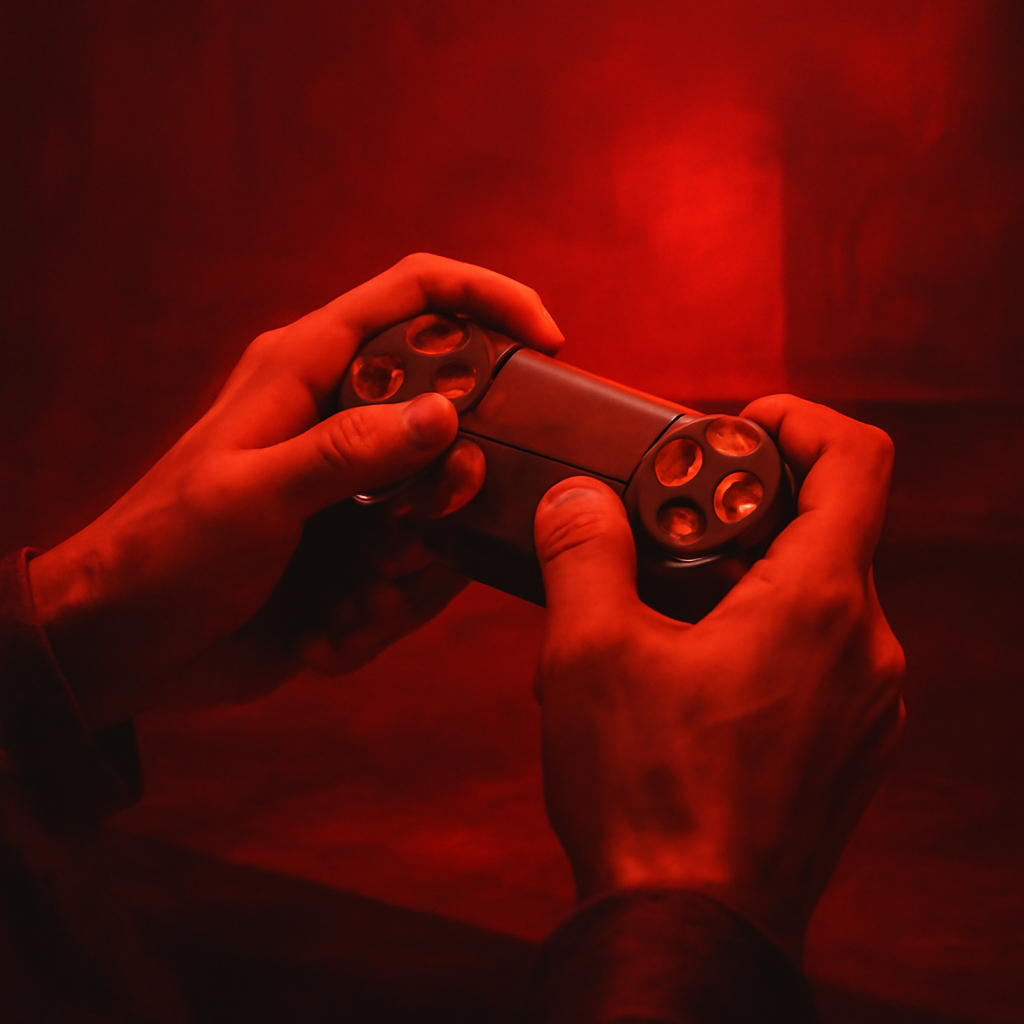 Icon representing YesSpin Install.