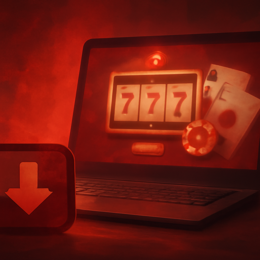 Diagram illustrating tips for securing a YesSpin account.