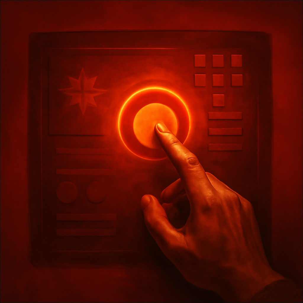 Icon representing secure account tips for YesSpin.