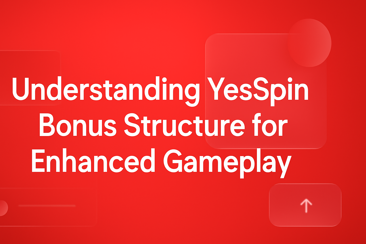 Informational scene depicting secure account tips for YesSpin.