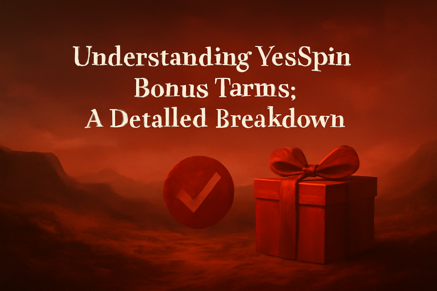 Illustration representing the YesSpin installation process.