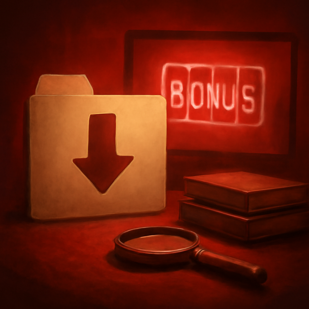 Diagram explaining YesSpin installation steps.