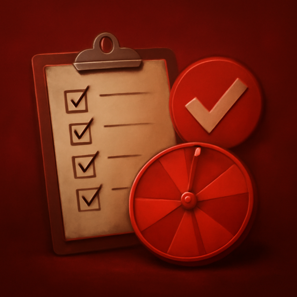 Icon representing YesSpin Install.