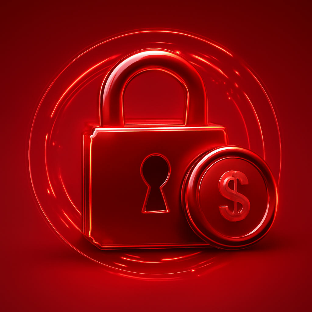 A badge representing YesSpin Requirements as a guide to app specifications.