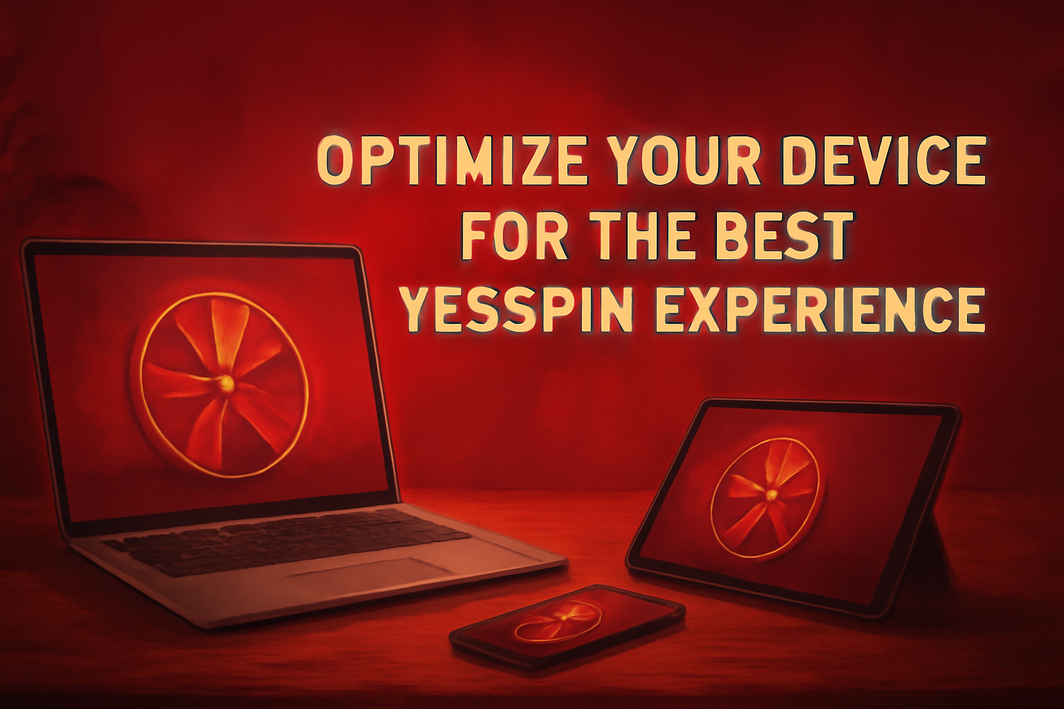 An informative graphic depicting permissions required for the YesSpin app.