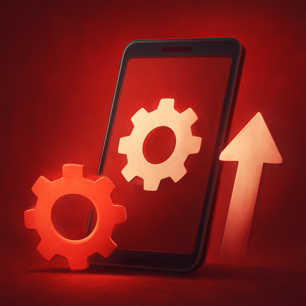 A badge illustrating YesSpin app permissions information.