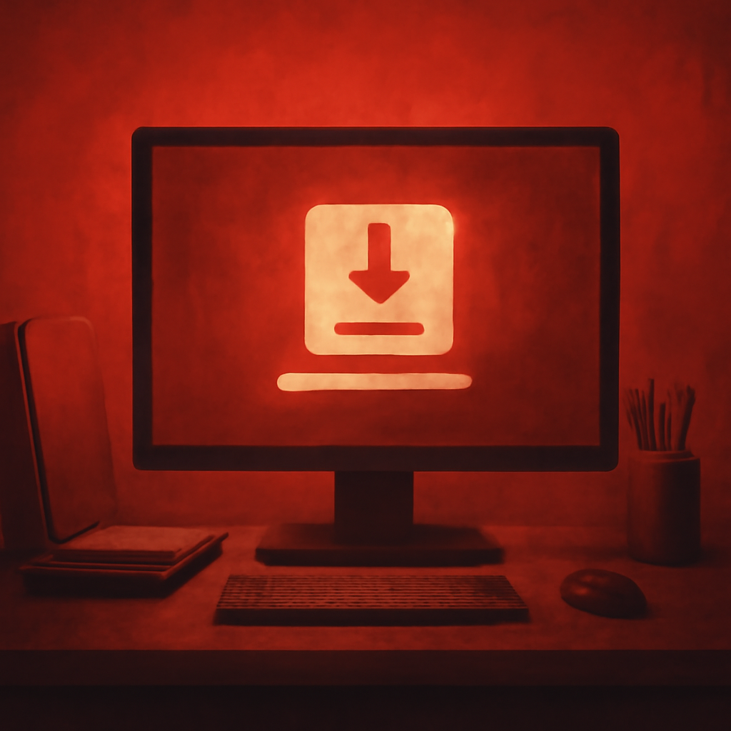 Diagram illustrating YesSpin Updates.