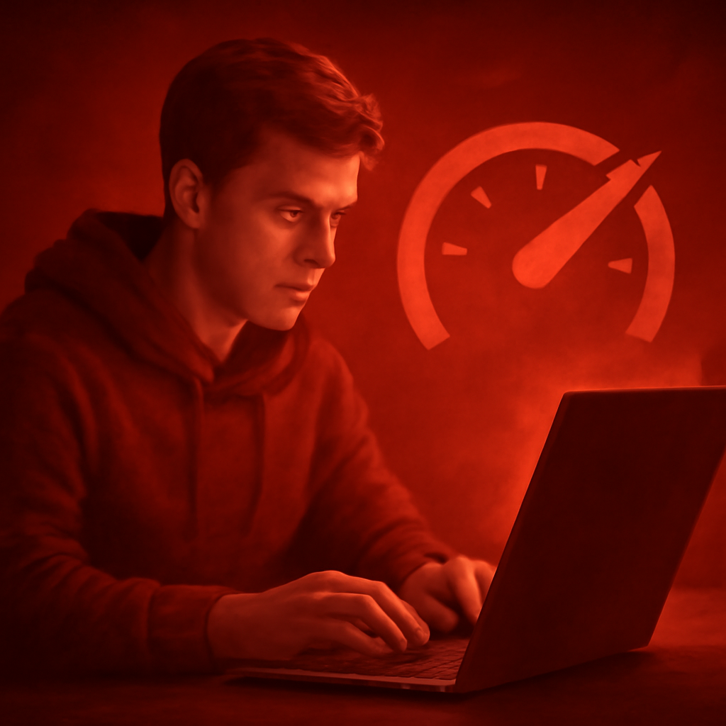 Icon representing YesSpin Updates.