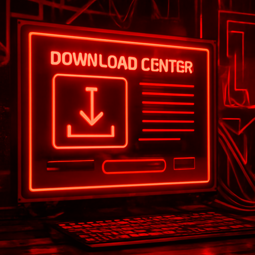 An educational diagram about the YesSpin App Update Process.