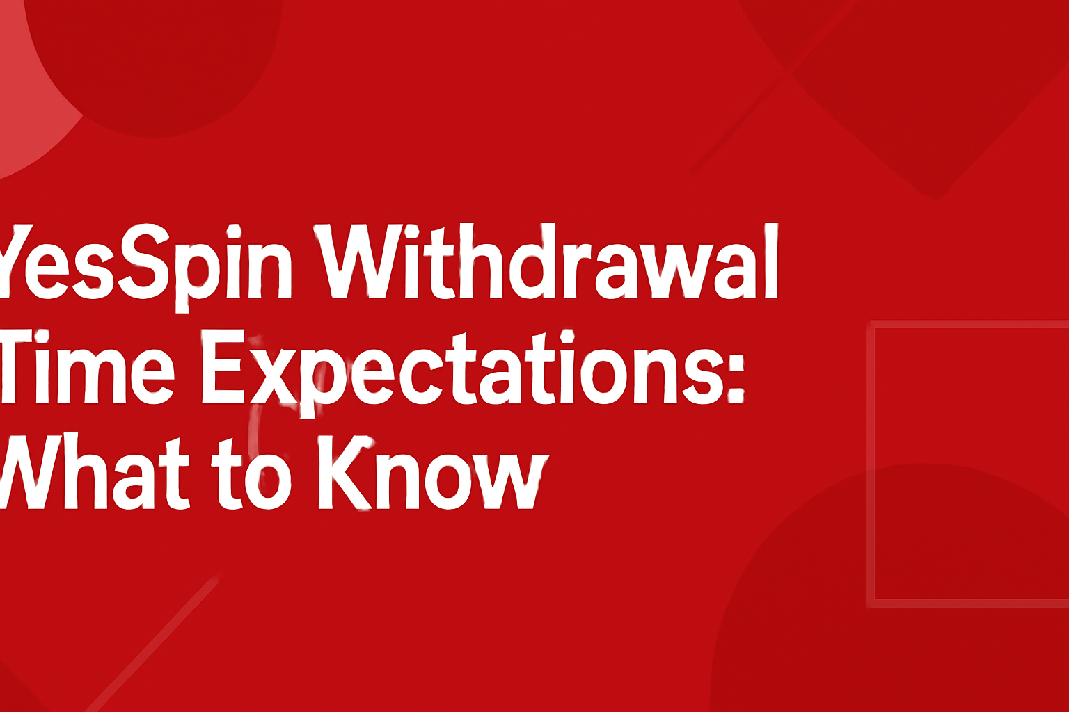 Informational scene depicting secure account tips for YesSpin.